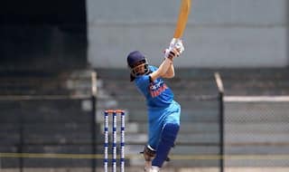 Jemimah Rodrigues Helps Indian Eves Take 2-0 Lead Over Sri Lanka