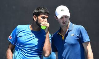 US Open 2018: Rohan Bopanna Advances to Men's Doubles Pre-Quarters