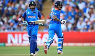 Asia Cup: Will Manish, Ambati Both Find a Spot in XI?