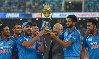 Rohit Sharma All Praise For Teammates Post Thrilling Asia Cup Title Win