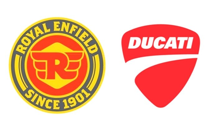 eicher group acquired royal enfield