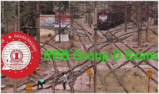RRB Group D Exam 2018 Schedule Announced at rrbcdg.gov.in