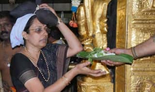 SC Allows Women Entry Into Sabarimala; Decision Leaves Some Activists Feeling Let Down