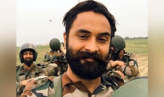Sandeep Singh, Hero of 2016 Surgical Strike, Martyred in Gunfight in J&K's Kupwara