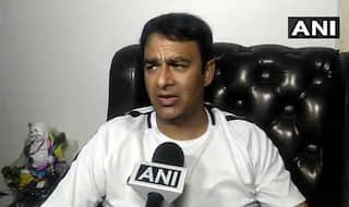 Sangeet Som Counters Questions on Compensation For Kin of Youth Killed in Bulandshahr Violence