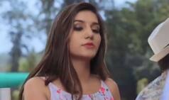 Sapna Choudhary's Chori 96 Ki Crosses 3.5 Million Views on YouTube
