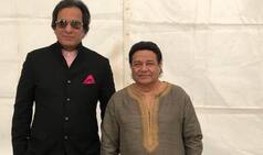 Big Boss 12: अनूप जलोटा के समर्थन में उतरे तलत अजीज, कहा-'मत कीजिए परेशान'