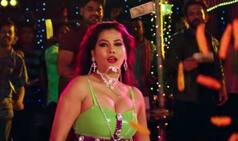 Seema Singh's Steamy Dance in 'Aai Mai Haradi' From Pawan Singh's Film is Too Hot to Handle, Watch