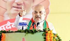 Will Win Despite Akhlaq's Killing, Award Wapasi: Amit Shah Sounds Poll Bugle in Rajasthan
