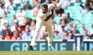 I Have Learnt a Lot From This England Tour, Says Shami