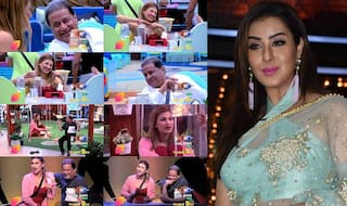 Still Making Fun of Anup Jalota And Jasleen Matharu? Shilpa Shinde Has This to Tell You