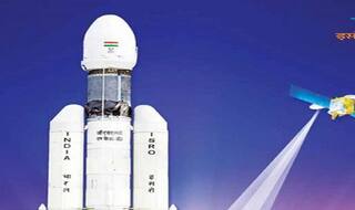 भारत- फ्रांस ने अंतरिक्ष में मानवयान भेजने पर काम शुरू किया