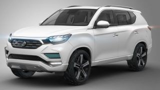 Mahindra to launch new premium SUV in late 2017