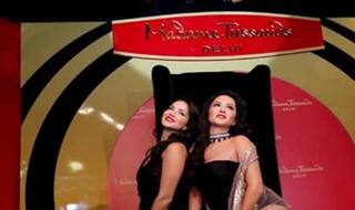 आइए, मिलिए सनी लियोनी से, बात कीजिए और खूशबू का आनंद लीजिए