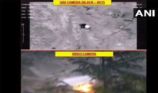 Watch: Two Fresh Videos of Surgical Strike Emerge Ahead of Its Second Anniversary