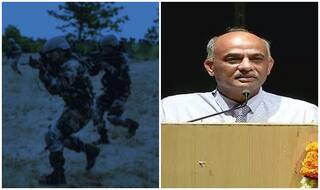 Indian Troops Carried Leopard Urine, Faeces During Surgical Strikes on Pakistan; Know Why