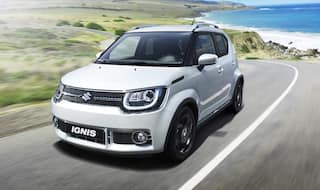 Maruti Suzuki Ignis gaining popularity; waiting list rises to three months
