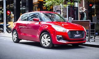 Maruti Suzuki Swift 2018 Bookings Open Officially; Launch Date, Price in India, Interior, Images