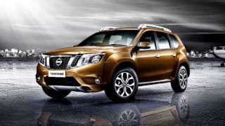 Nissan Terrano, Micra gets Discounts up to INR 71000; Datsun Go Plus, redi-GO gets Benefits up to INR 16000