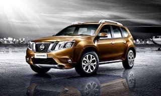 Nissan Terrano, Micra gets Discounts up to INR 71000; Datsun Go Plus, redi-GO gets Benefits up to INR 16000