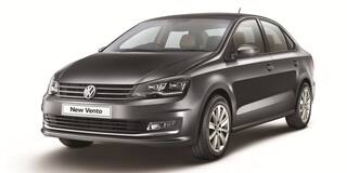 Next-Gen Volkswagen Vento to be called the Virtus; global debut in November this year