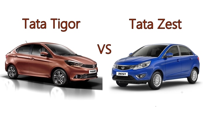 tata zest door speaker size