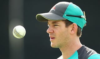 Had to Undergo Voting Procedure To Retain Captaincy, Reveals Tim Paine