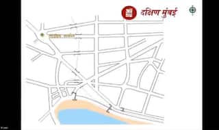 गणेश चतुर्थी की पूरे देश में धूम, मुंबई में कई रूट डायवर्ट, जारी की गई ट्रैफिक एडवाइजरी