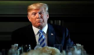 व्हाइट हाउस ने दी सफाई कहा- अमेरिकी राष्ट्रपति के पास सिर्फ एक सरकारी i-Phone है