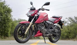 TVS rule out Apache RTR 200 faired or adventure version rumours; Focus on Apache RR 310 S India launch