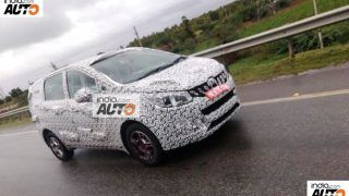 Mahindra and Mahindra currently working on 4 new utility vehicles; Toyota Innova rival in final stages
