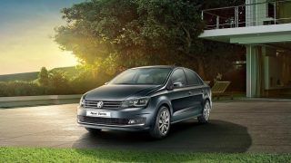 Volkswagen Vento Highline Plus launched in India at INR 10.84 lakh
