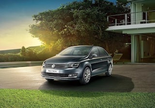 Volkswagen Vento Highline Plus launched in India at INR 10.84 lakh