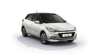 New 2017 Hyundai Elite i20 launched in India at INR 5.36 lakh