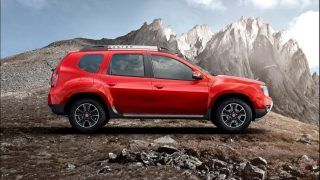 Renault Duster CVT launched in India; gets a new 1.5-litre petrol engine
