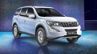 Mahindra XUV500 launched with a host of new features