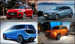 Upcoming Car Launches in India 2018; New Maruti Ertiga, Hyundai i20 Facelift, Maruti Swift 2018, New Ciaz, Nexon AMT