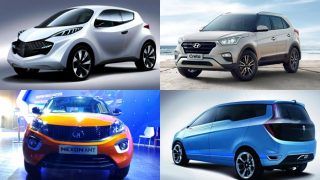 Top 5 Cars coming to India in 2018: All-new Honda Amaze, new Ertiga, Maruti Vitara Brezza Petrol