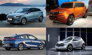 New Hyundai Cars Launching in India during 2017-18: Hyundai Santro 2018, Elite i20 Facelift, New Creta, Carlino