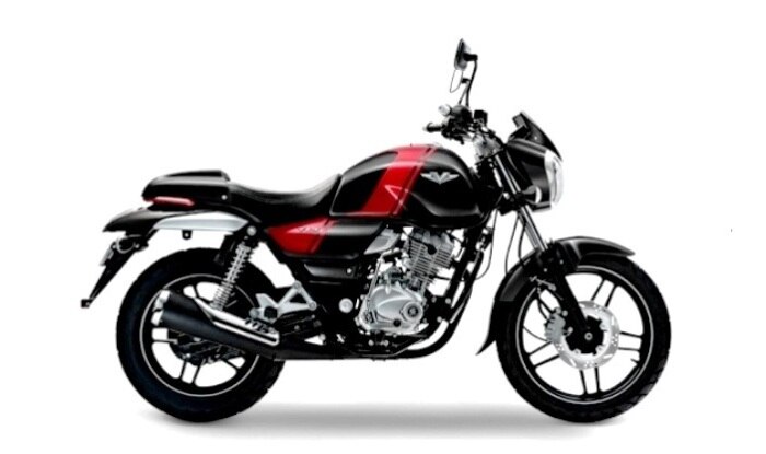 vikranta two wheeler