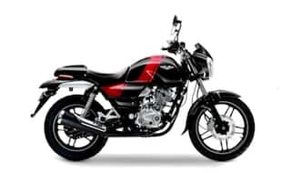 Bajaj V Brand Won't get V10; No word on V20 and V40