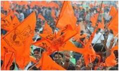 विहिप ने कहा, मंदिर नहीं है रोजी-रोटी देने वाला मुद्दा, बयान देने वाले मंत्री को तुरंत बाहर करें योगी