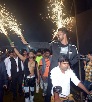 'मनमर्जियां' में अपनी भूमिका को सबसे अलग और चैलेंजिंग मानते हैं विक्की कौशल, जानिए क्यों