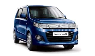 Maruti Suzuki WagonR gets a VXi+ variant; priced at INR 4.69 lakh