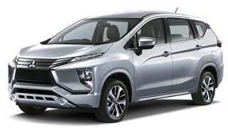 Mitsubishi Expander MPV officially revealed; likely to rival Maruti Suzuki Ertiga