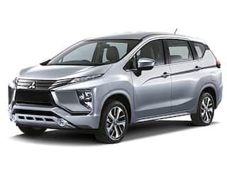 Mitsubishi Expander MPV officially revealed; likely to rival Maruti Suzuki Ertiga