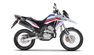 Honda XRE 300 patent image leaked in India; Will compete against KTM 390 Adventure, Royal Enfield Himalayan & BMW G 310 GS