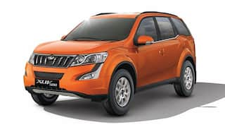 Mahindra XUV500 Petrol AT Variant Launched in India; Priced at INR 15.49 Lakh