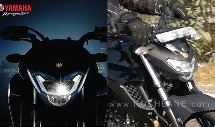 yamaha fz 200 price