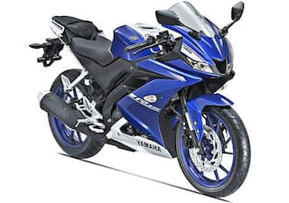 Yamaha R15 V3 Spied Testing; Price in India, Top Speed, Specifications & Images